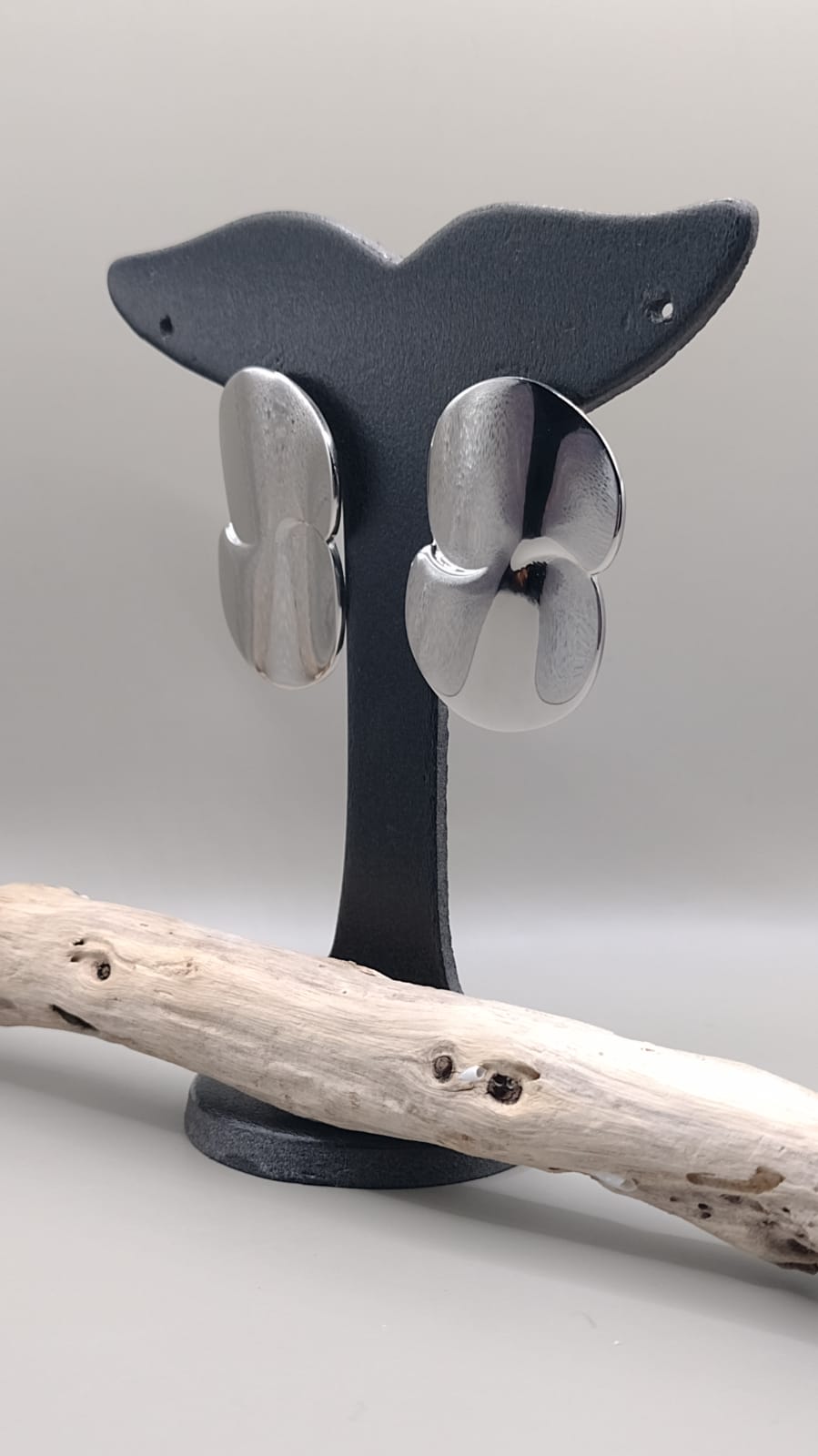 Arete lunar