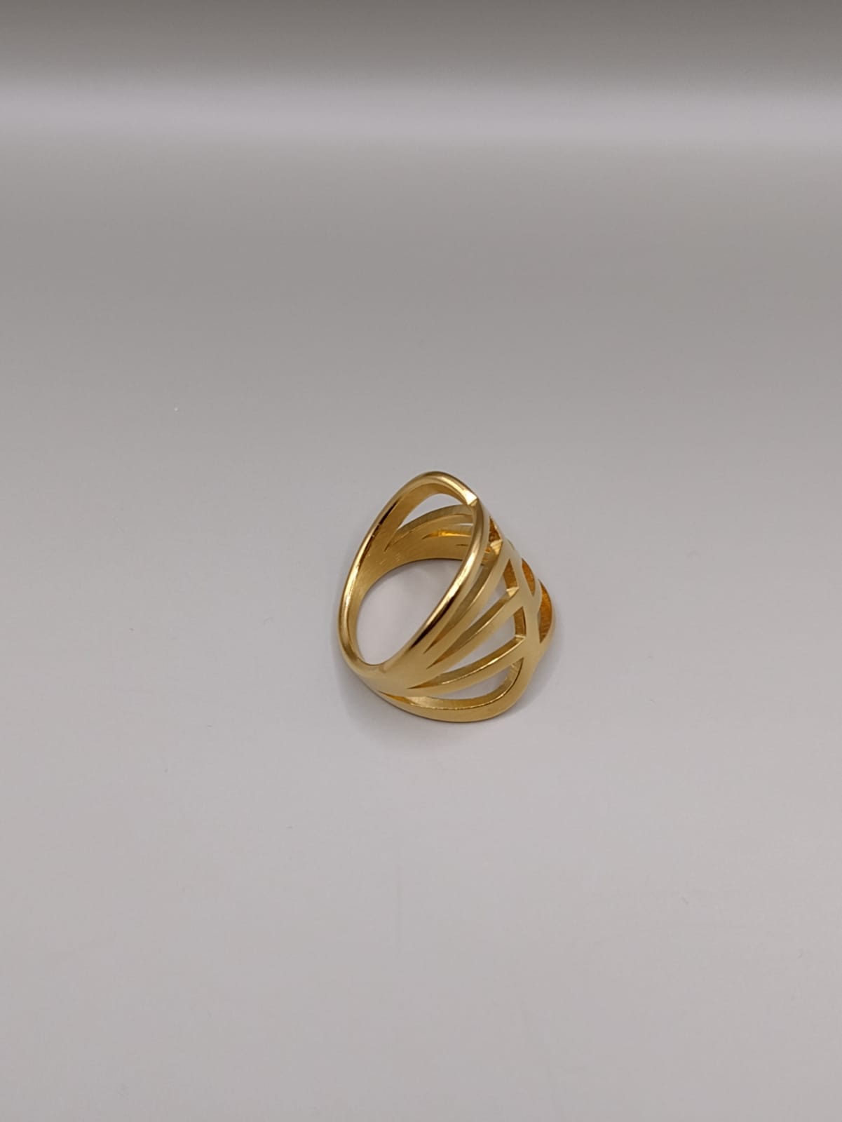Anillo Hilos