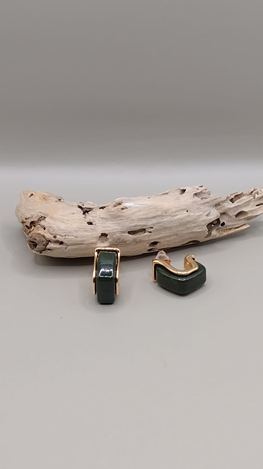 Arete J verde
