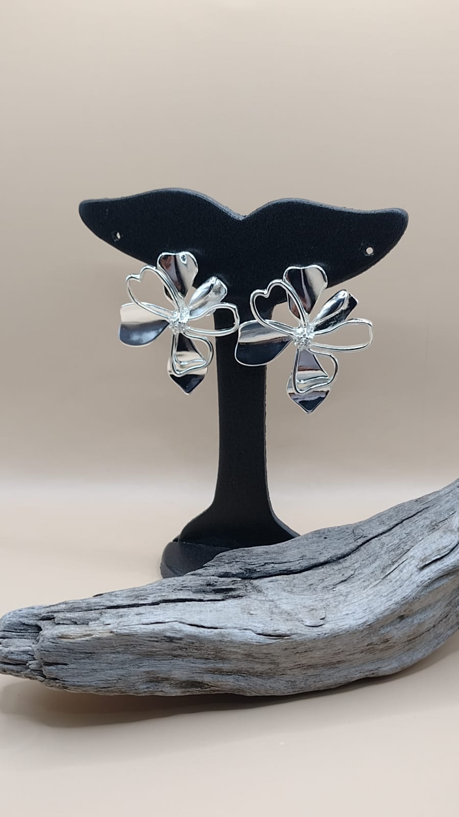 Arete en Flor