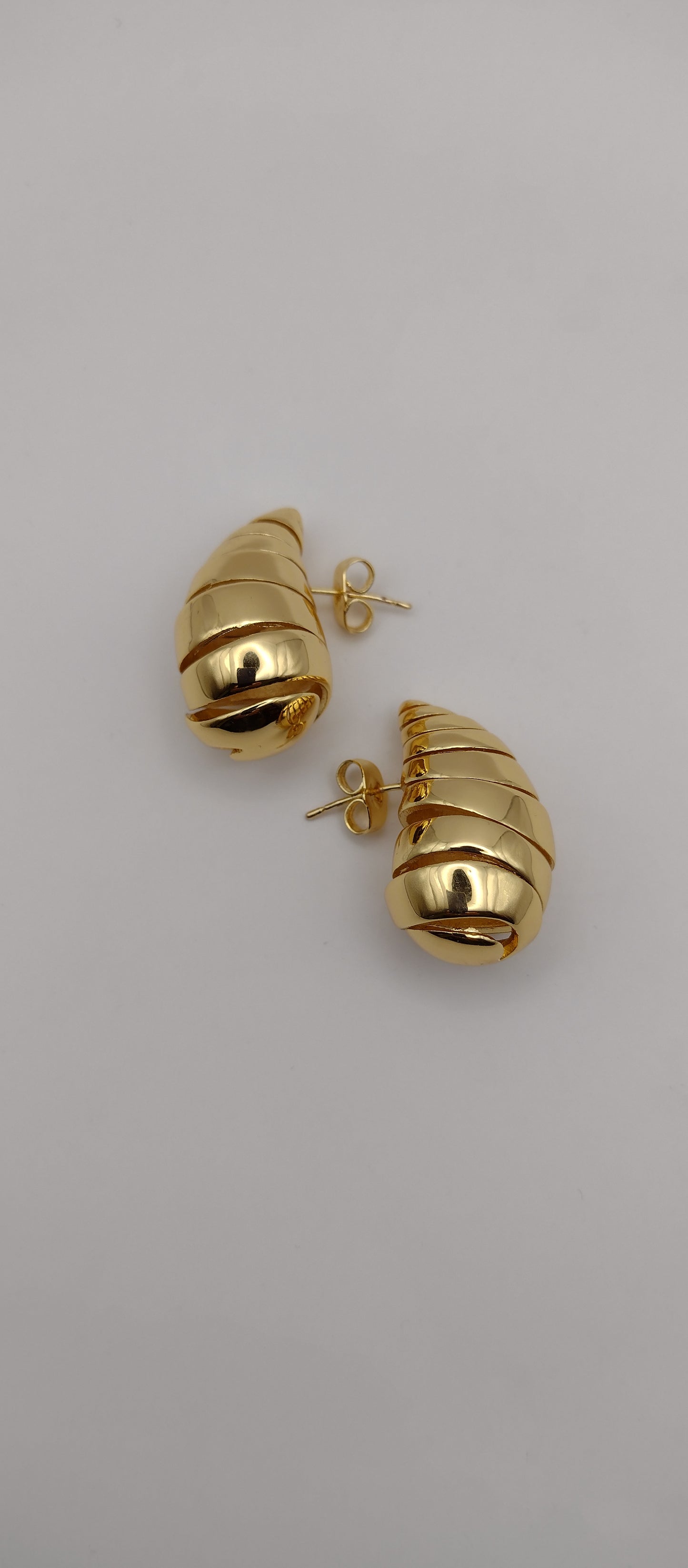 Arete Gota Jabali