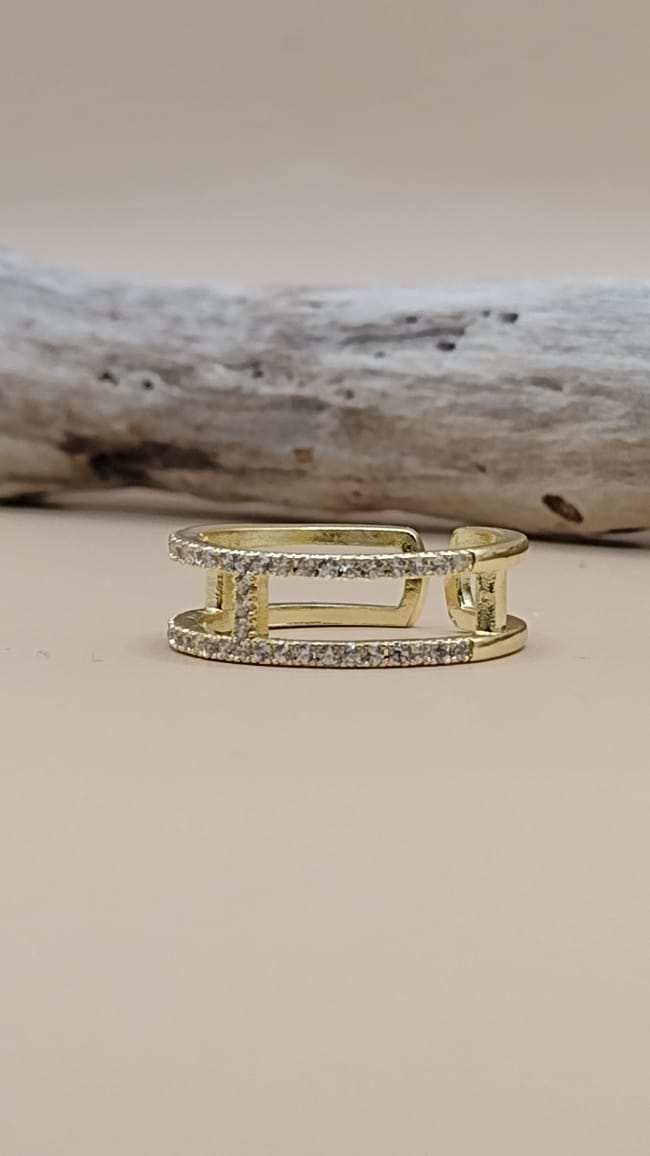 Anillo fiel