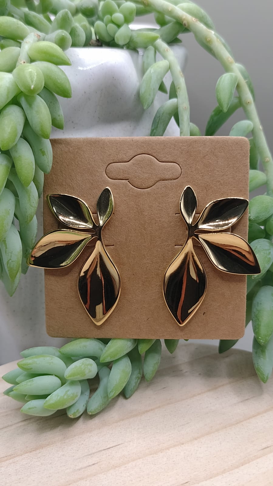 Arete medios Amaryllis
