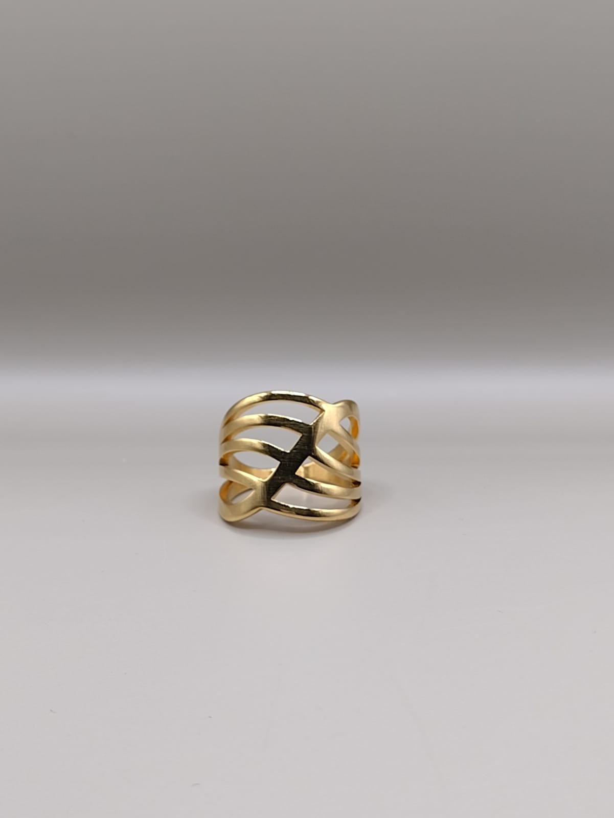 Anillo Hilos