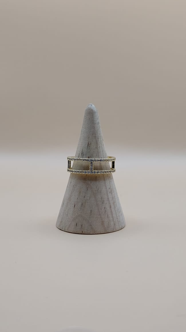 Anillo fiel