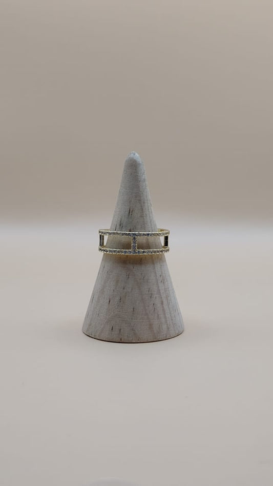 Anillo fiel