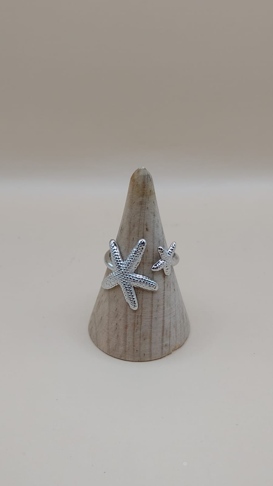 Anillo Océano Plata