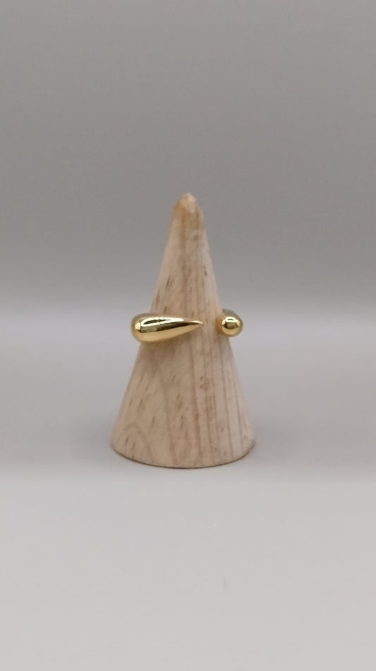 Anillo singular