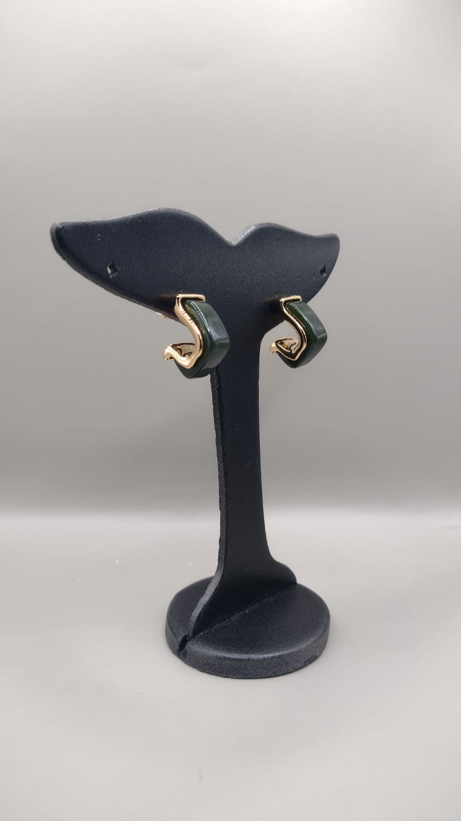 Arete J verde