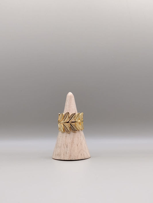Anillo Laurel