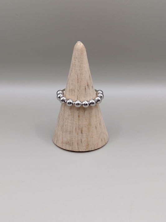 Anillo anti estrés