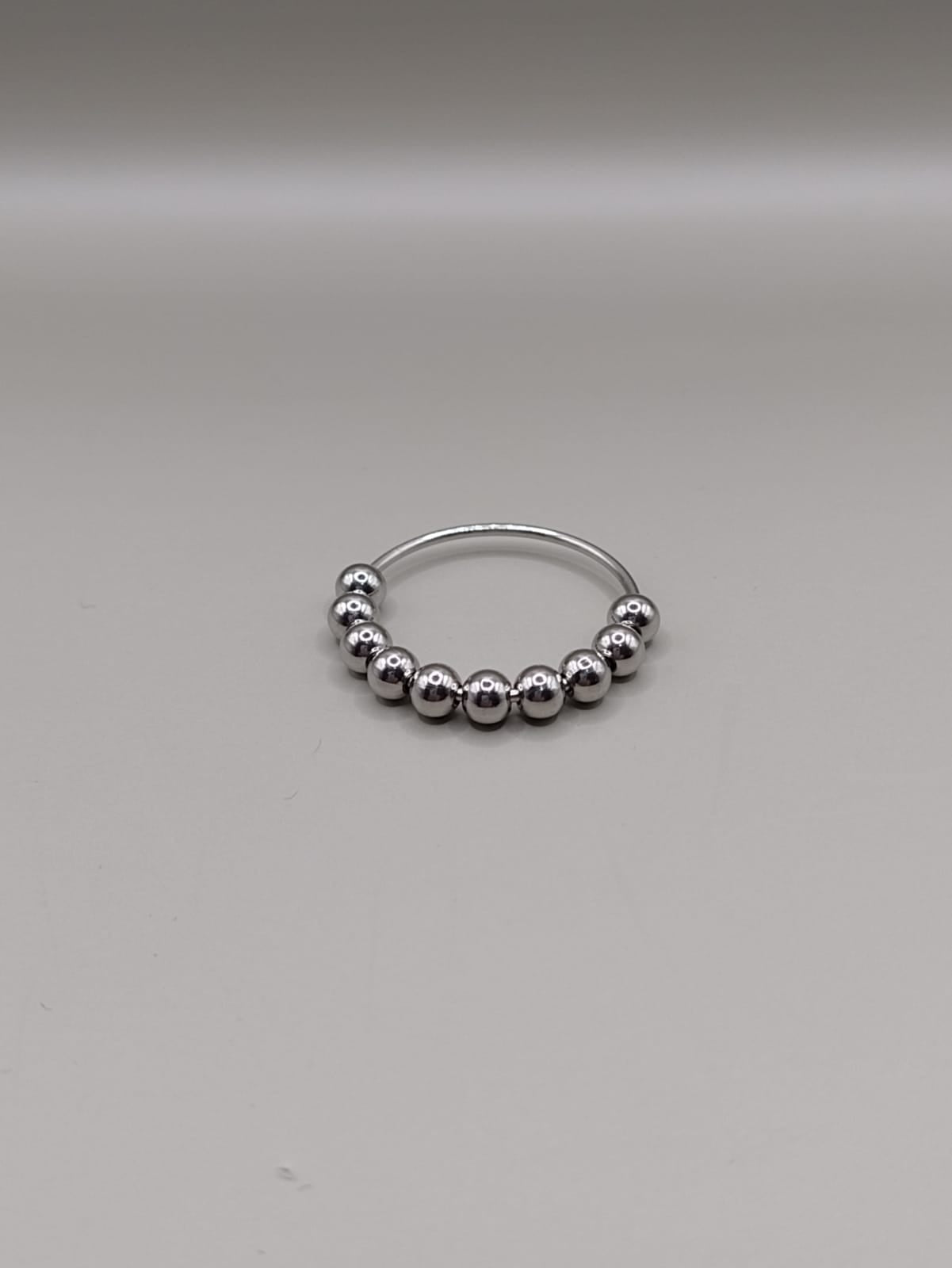 Anillo anti estrés