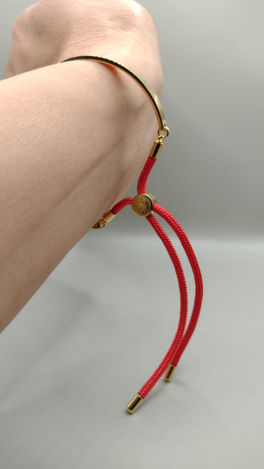 Brazalete Medalla