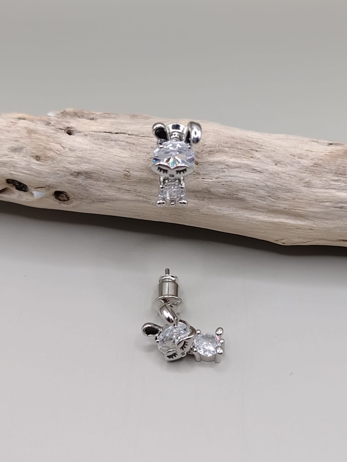 Arete bunny
