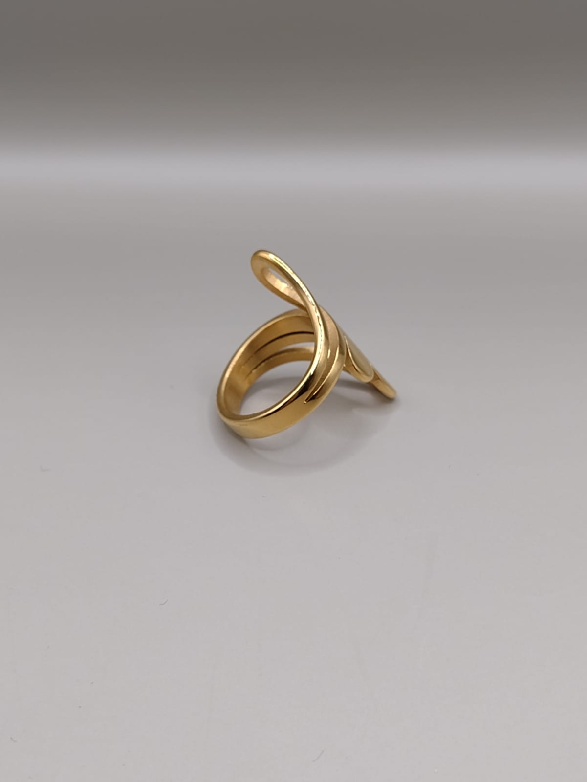 Anillo Ganzo