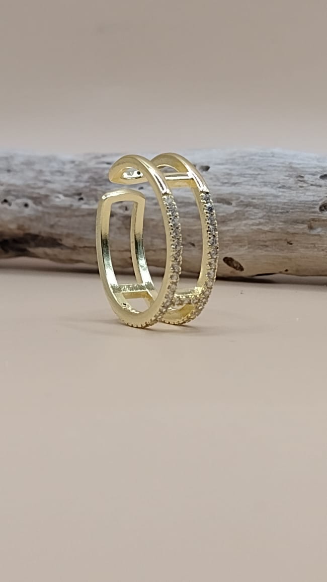 Anillo fiel