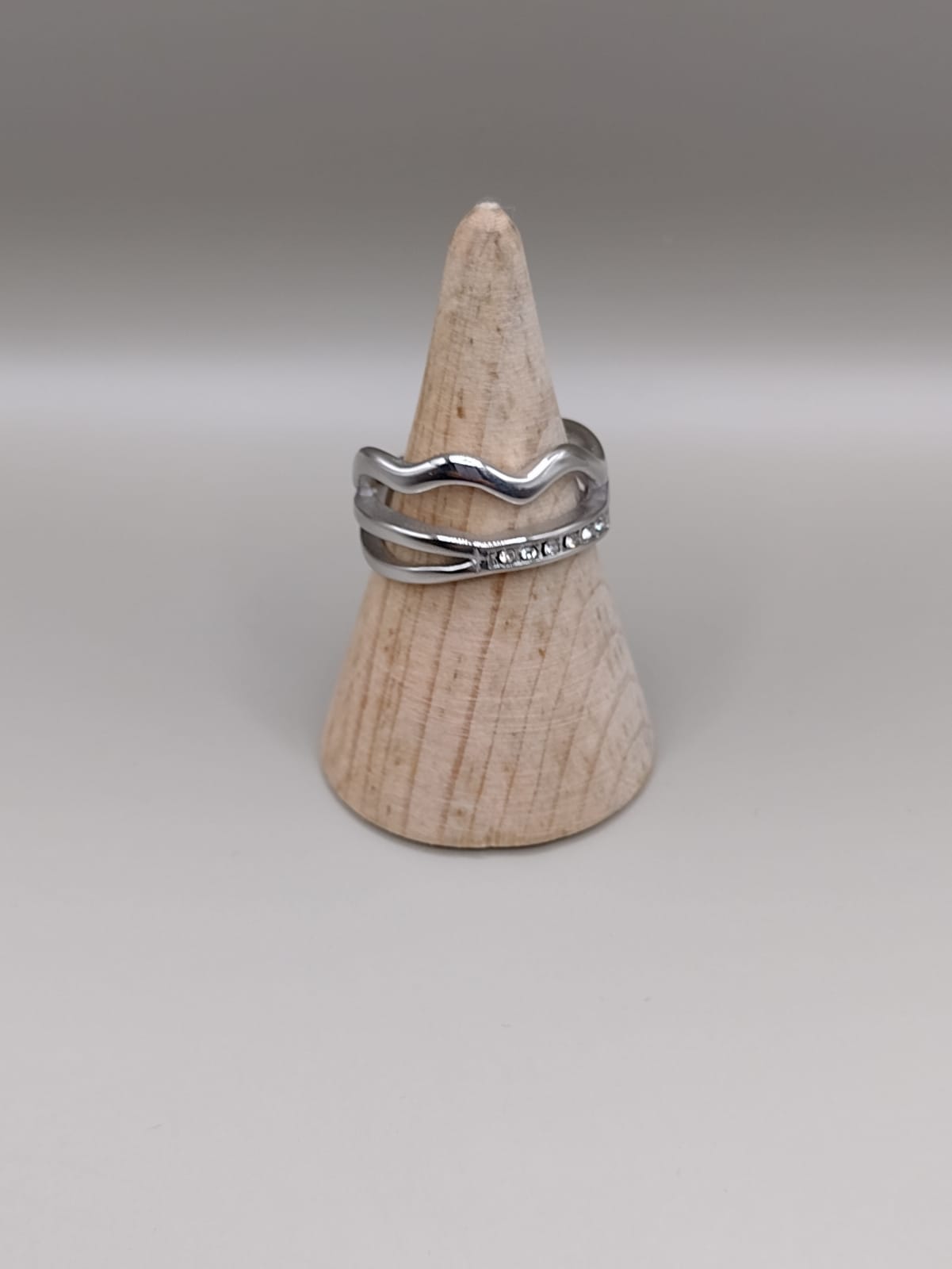 Argollas Lineas