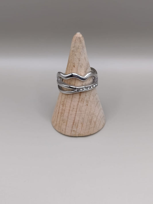 Argollas Lineas