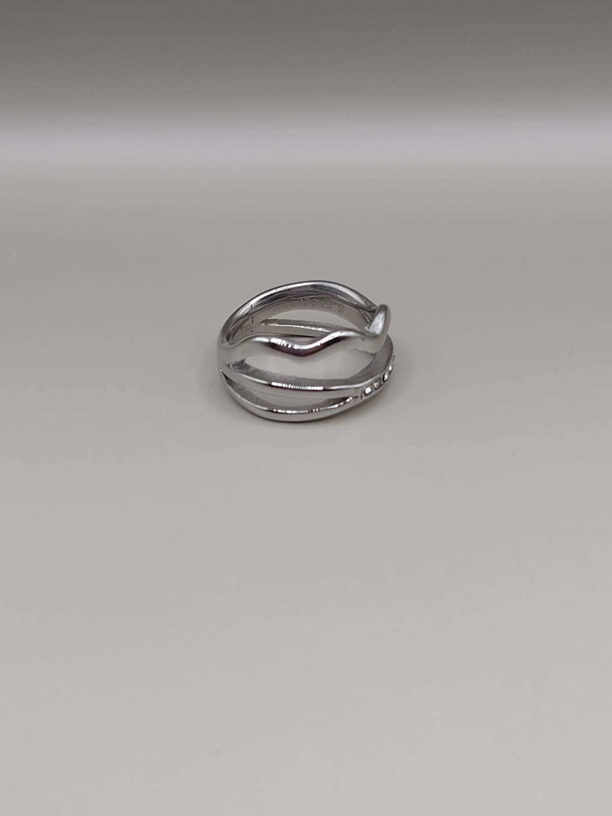 Argollas Lineas