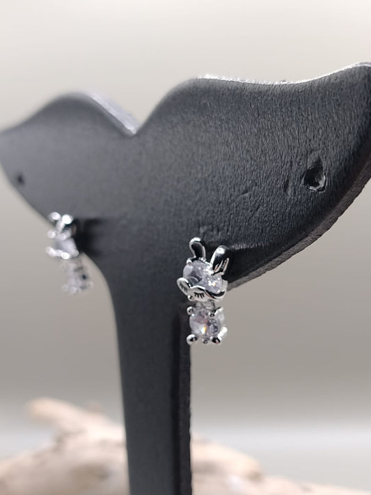 Arete bunny