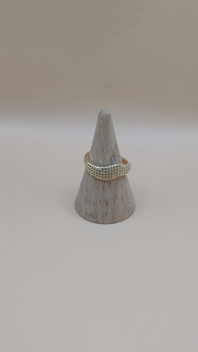 Anillo estilo
