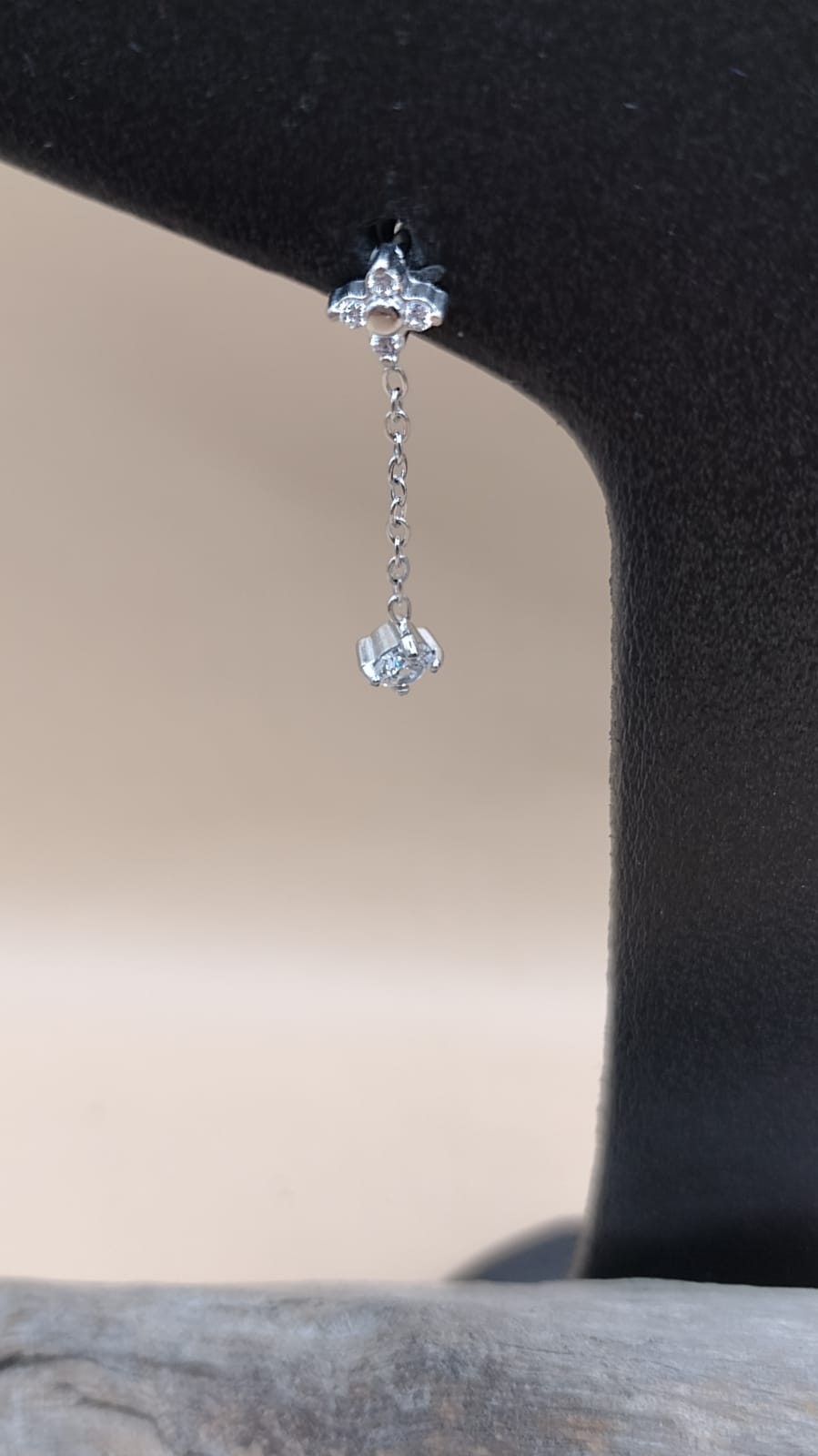 Arete Árabe Largo