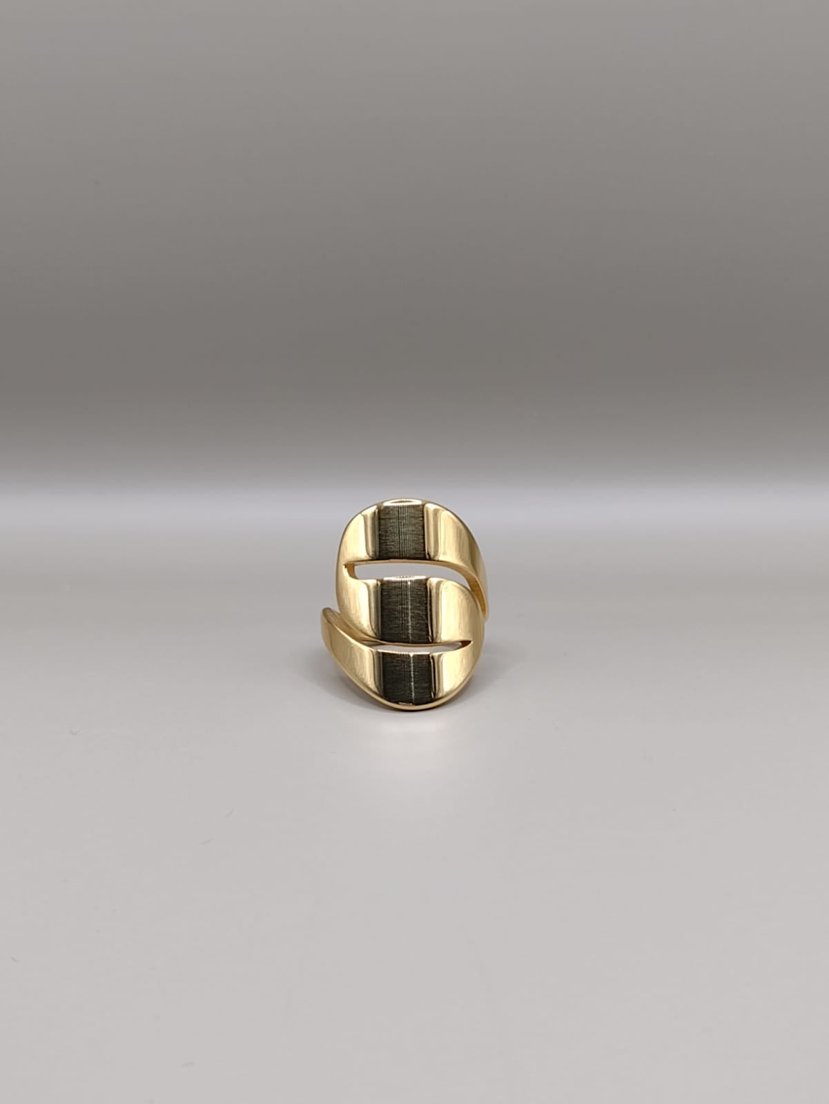 Anillo Boho