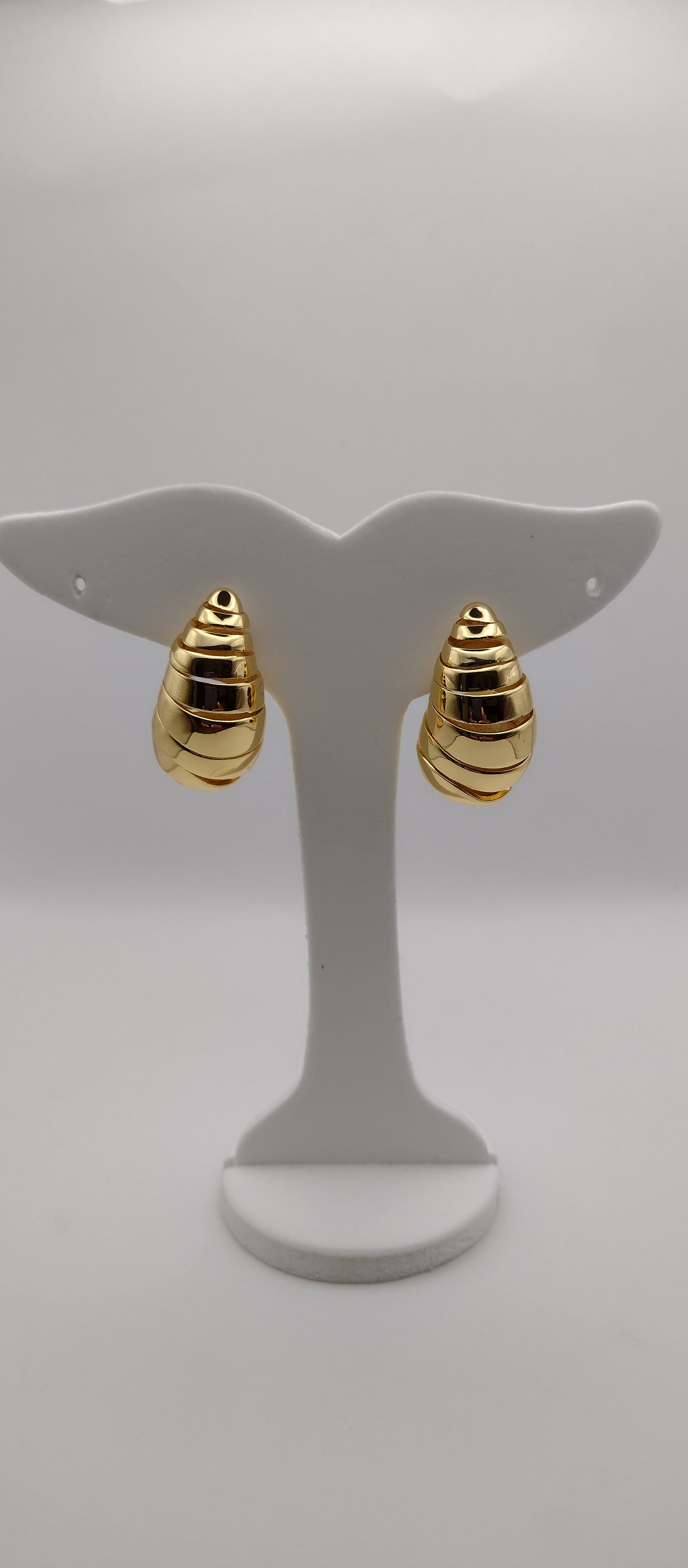 Arete Gota Jabali