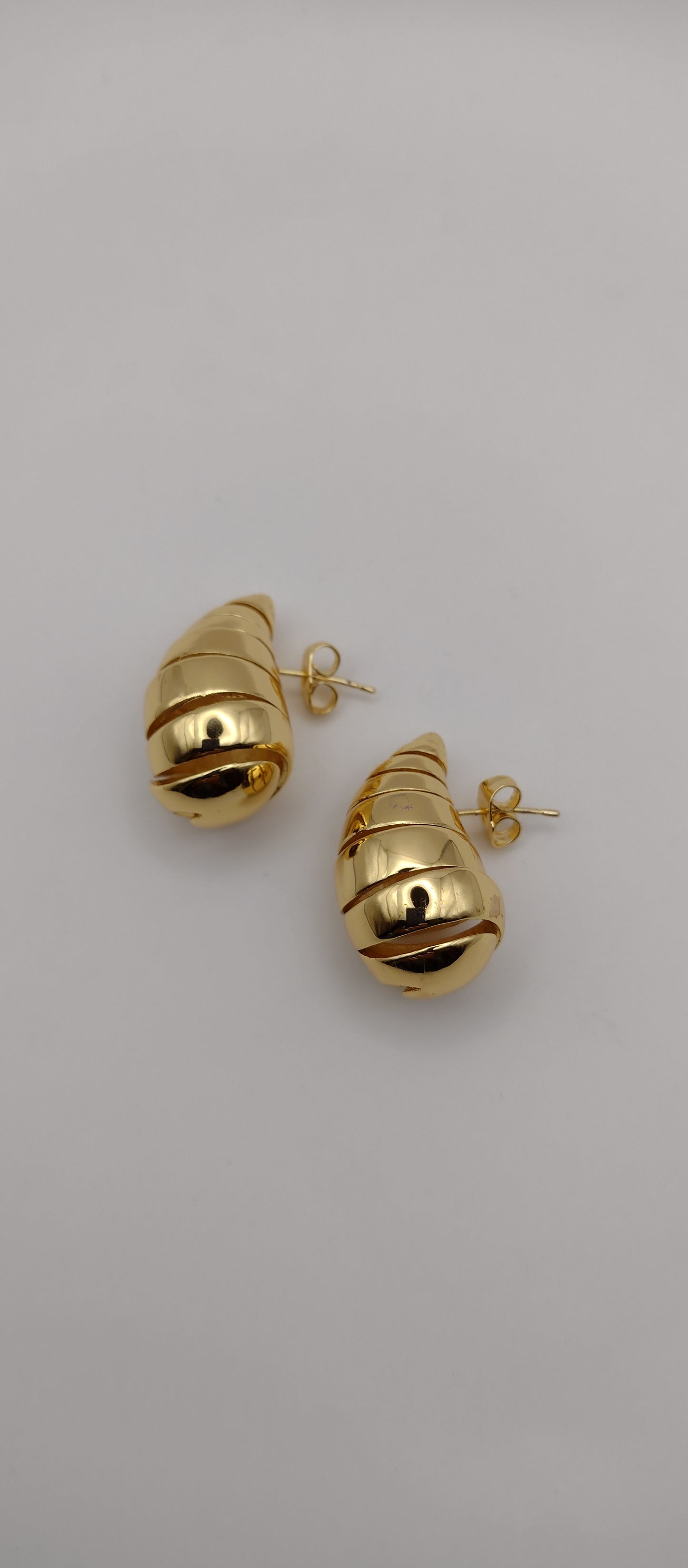 Arete Gota Jabali