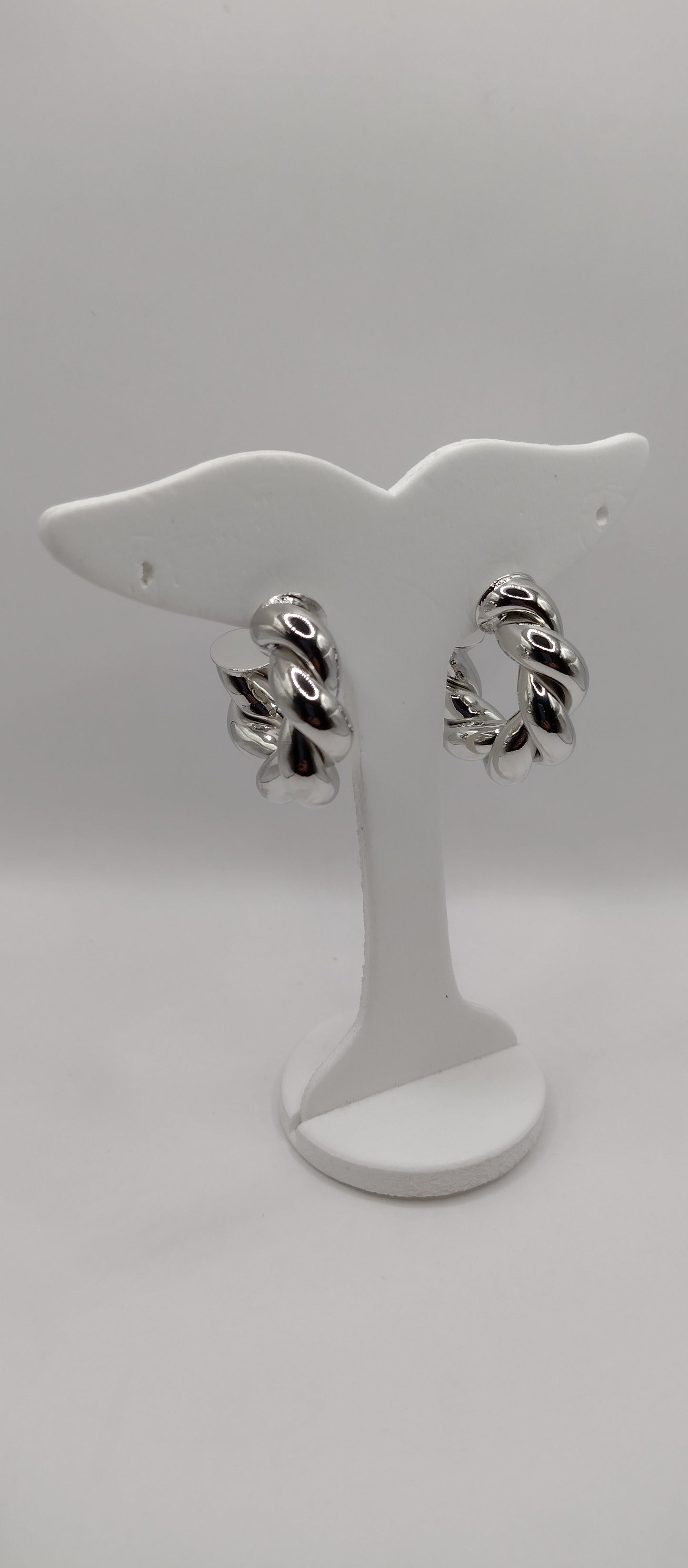 Arracada Trenza