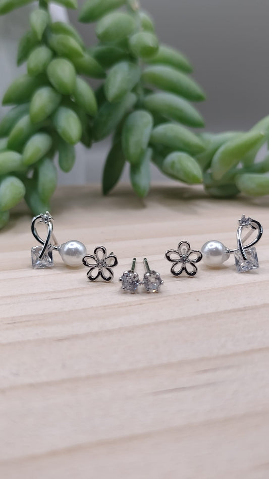 Set broquel zirconia