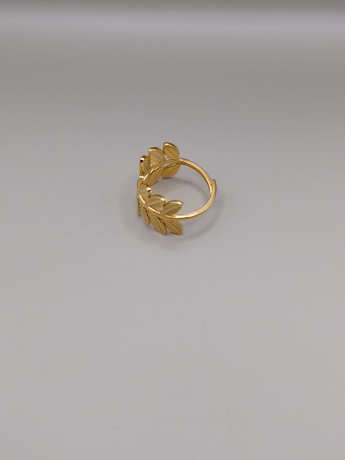 Anillo Laurel