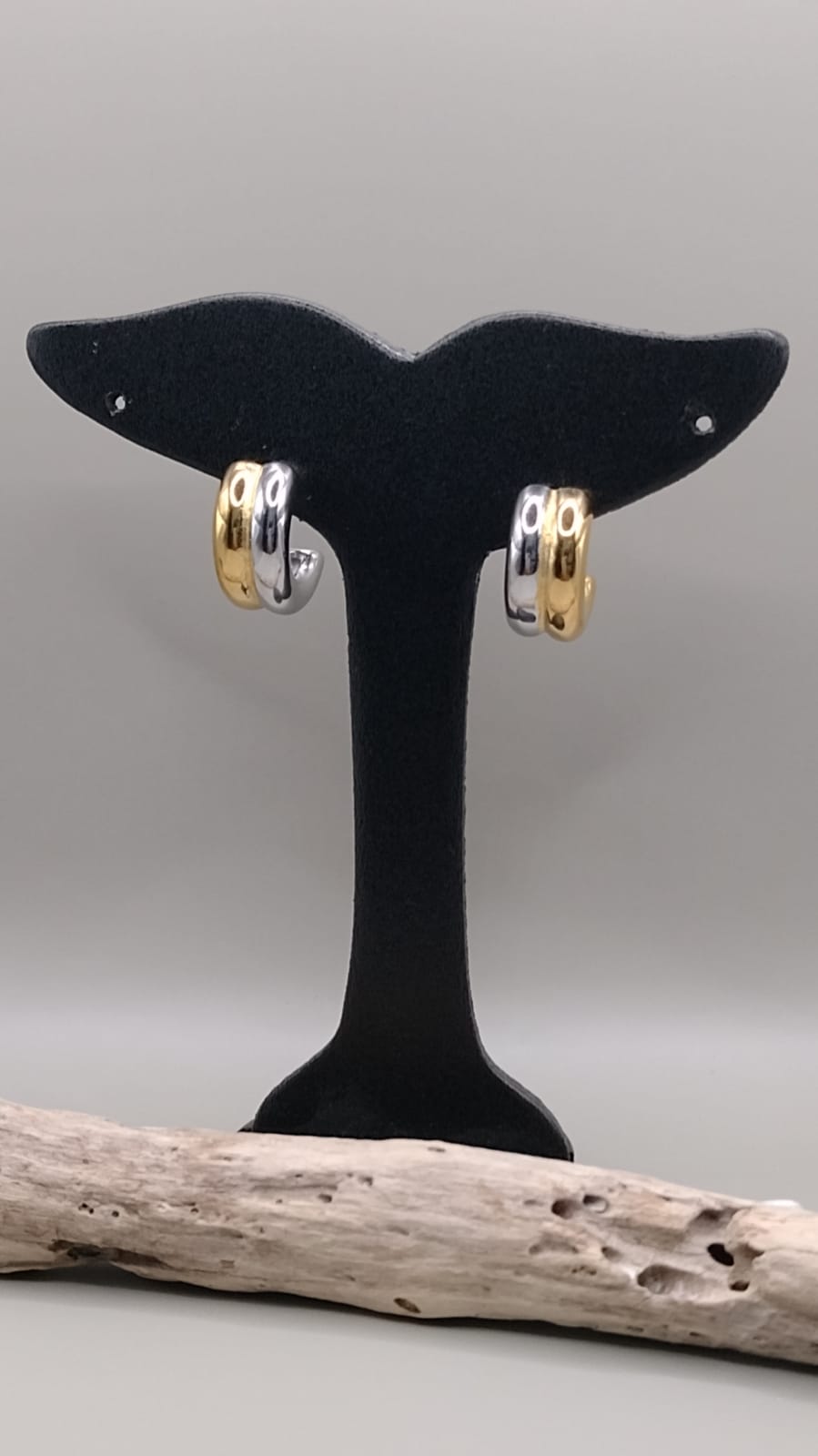 Arete bicolor
