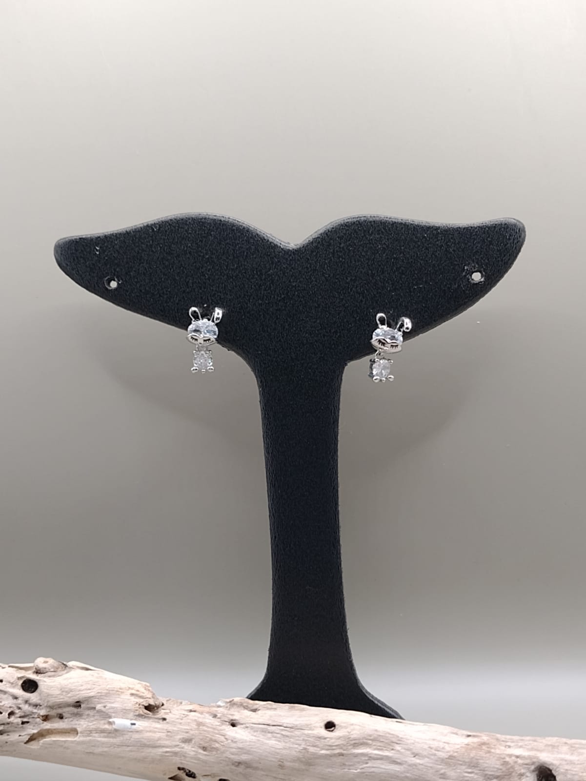 Arete bunny