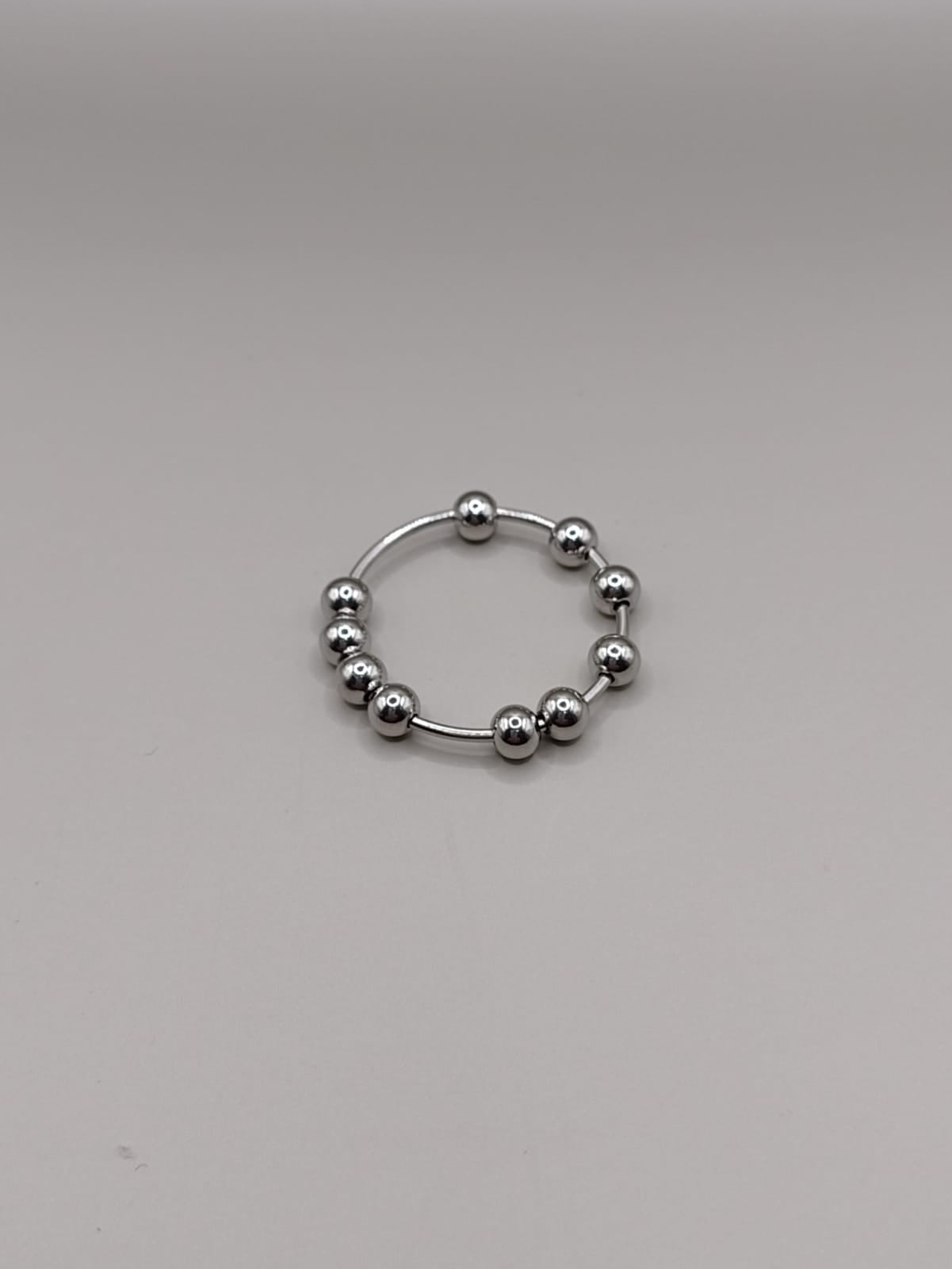 Anillo anti estrés