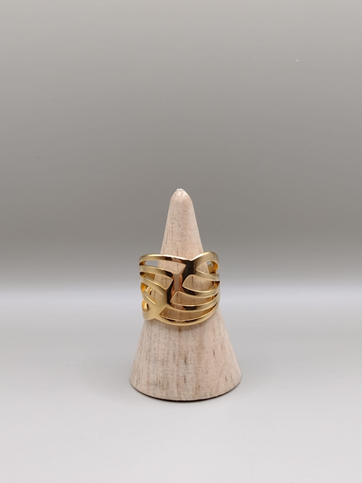 Anillo Hilos