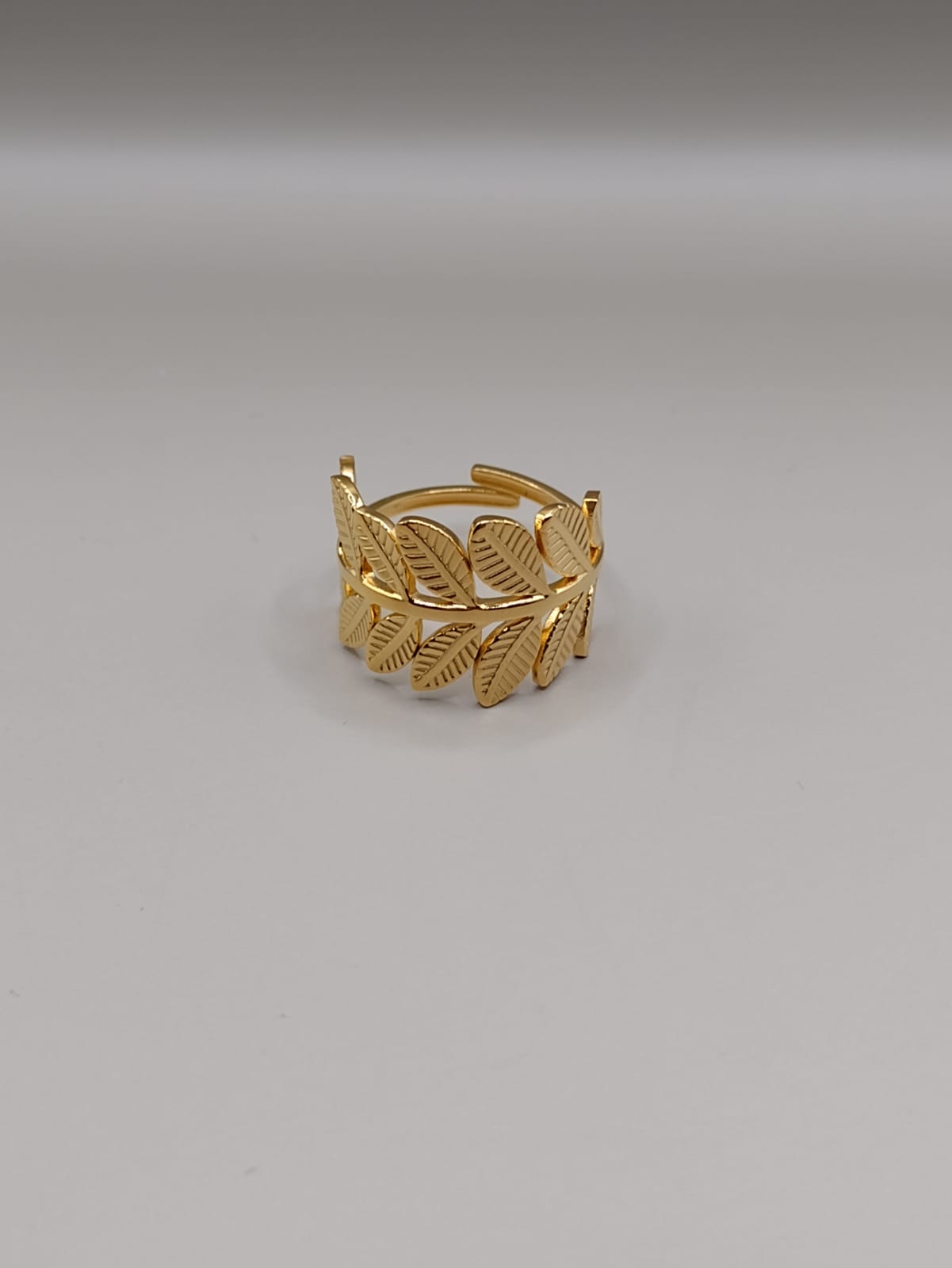 Anillo Laurel