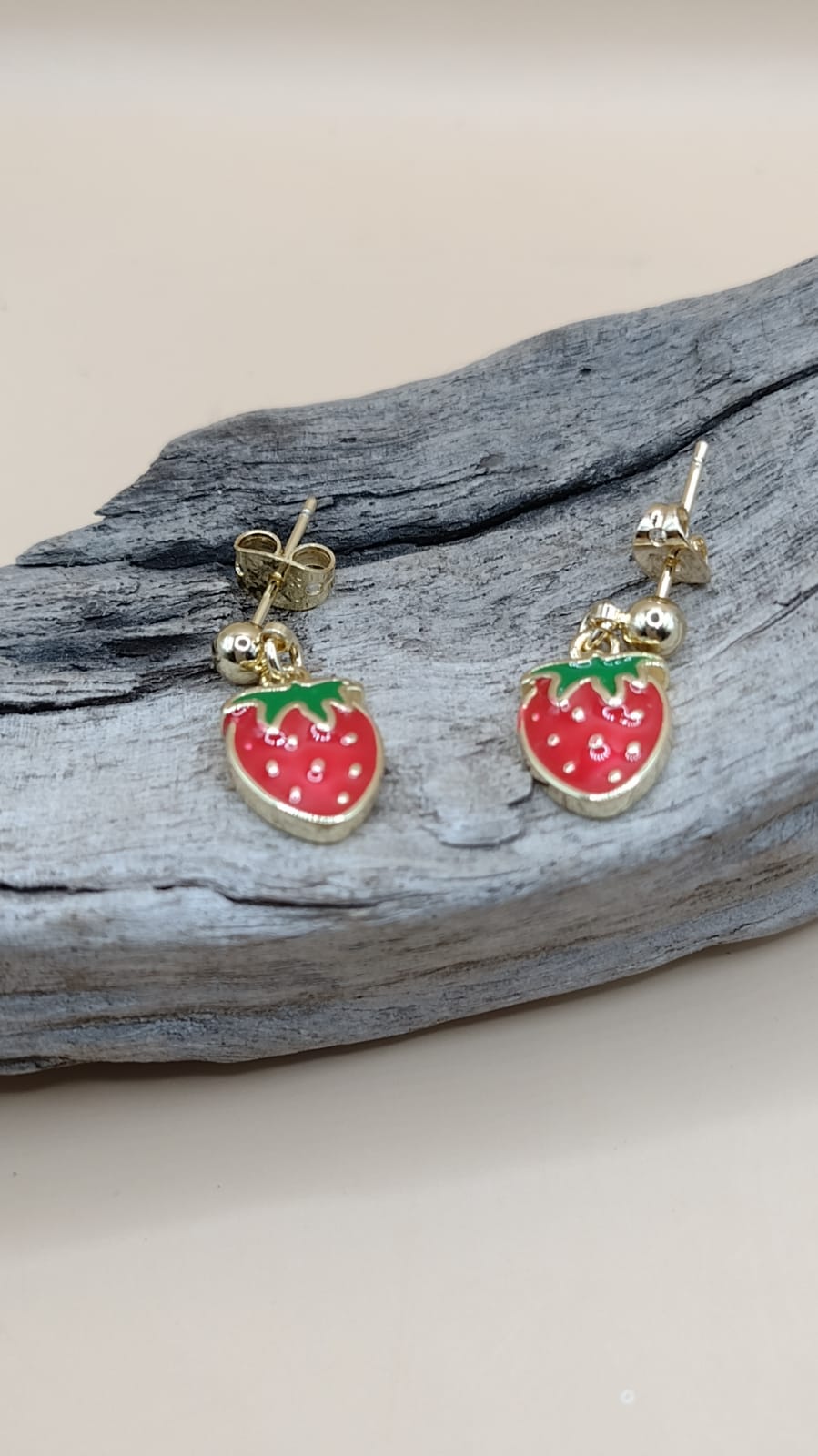 Arete Fresas