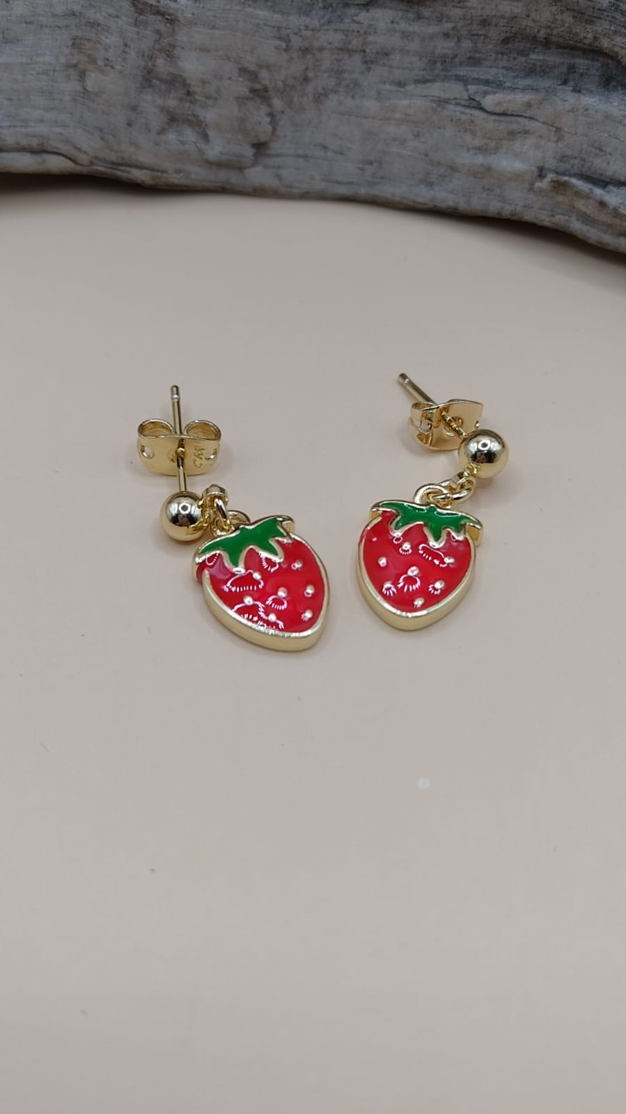 Arete Fresas