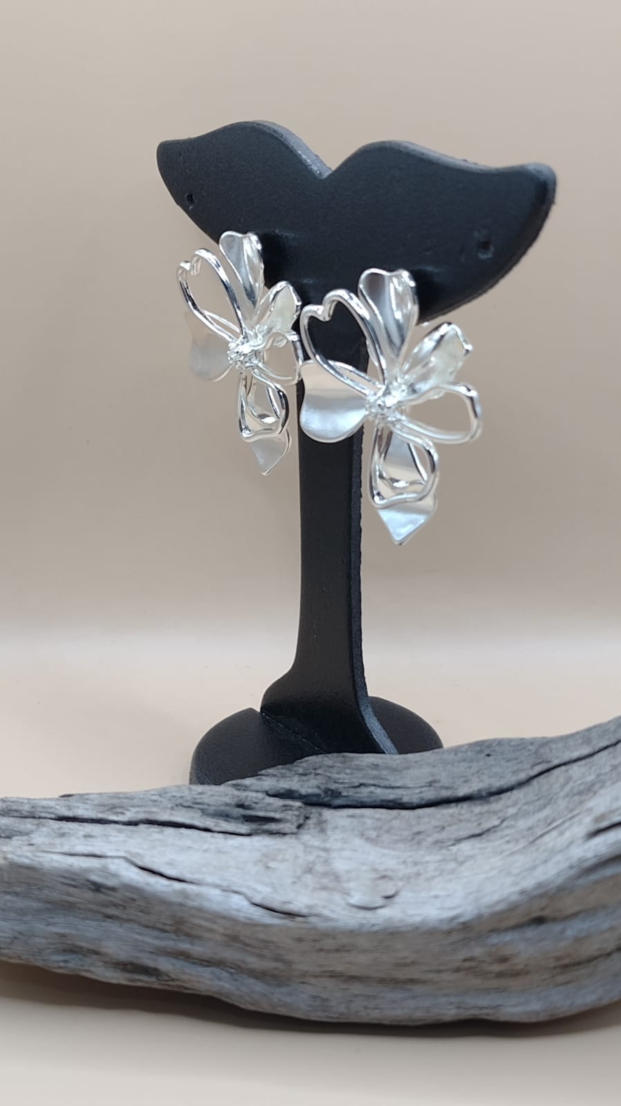 Arete en Flor
