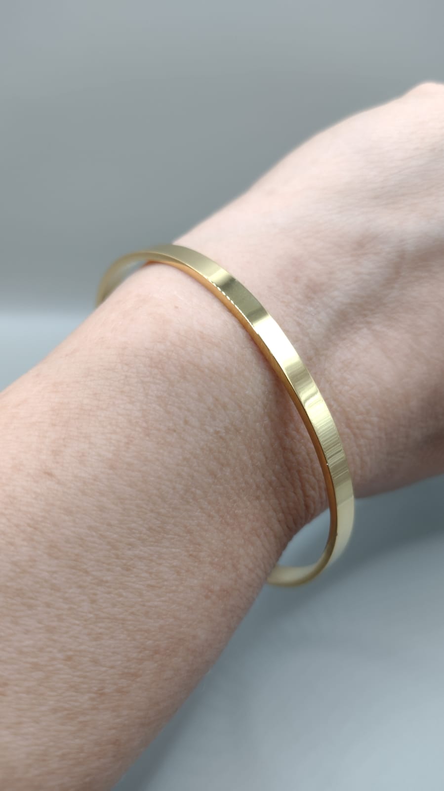 Brazalete Medalla