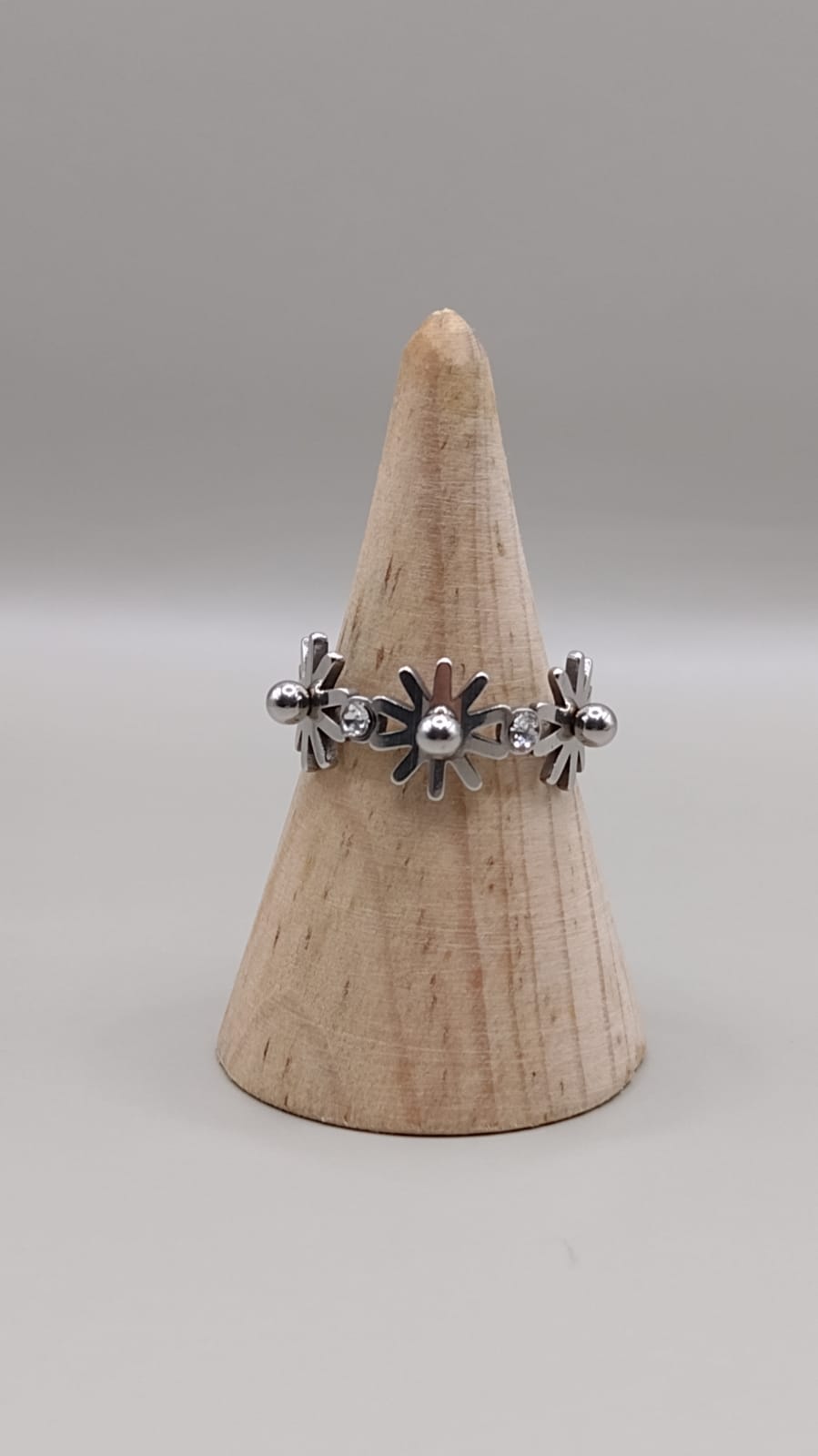 Anillo Margaritas