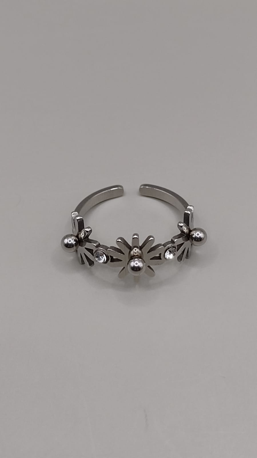 Anillo Margaritas